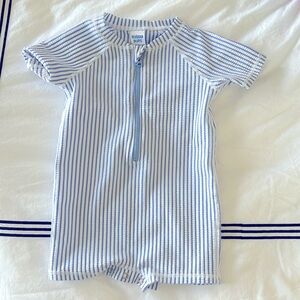 Rugged Butts Baby Boy Swimsuit